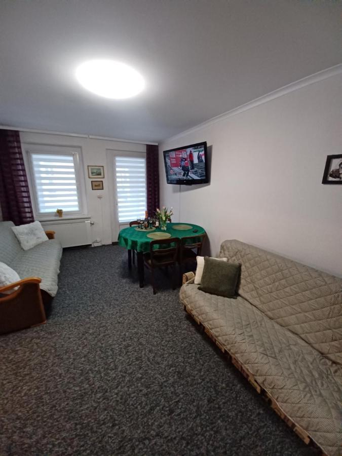 Apartament Lord Stary Toruń المظهر الخارجي الصورة