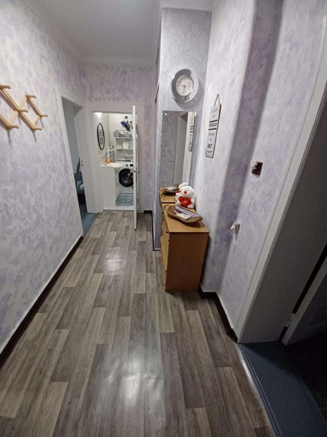 Apartament Lord Stary Toruń المظهر الخارجي الصورة