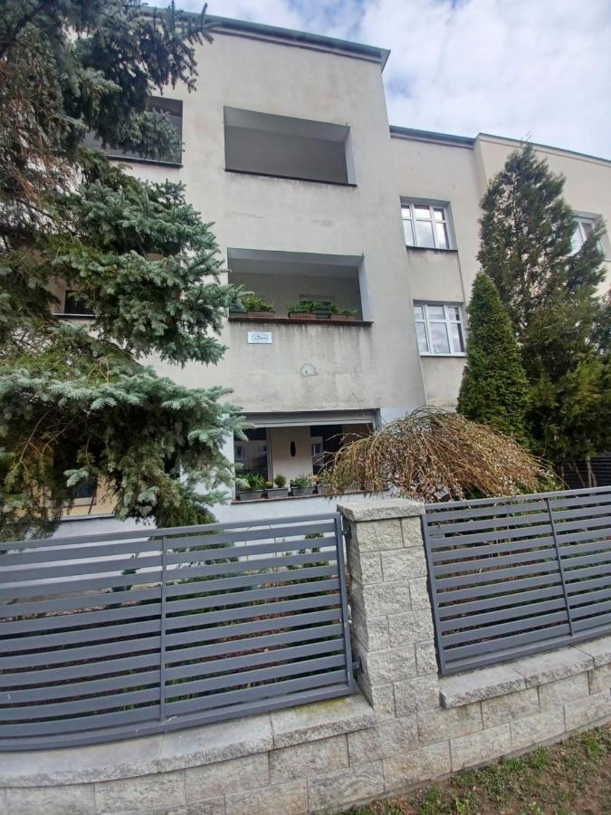 Apartament Lord Stary Toruń المظهر الخارجي الصورة