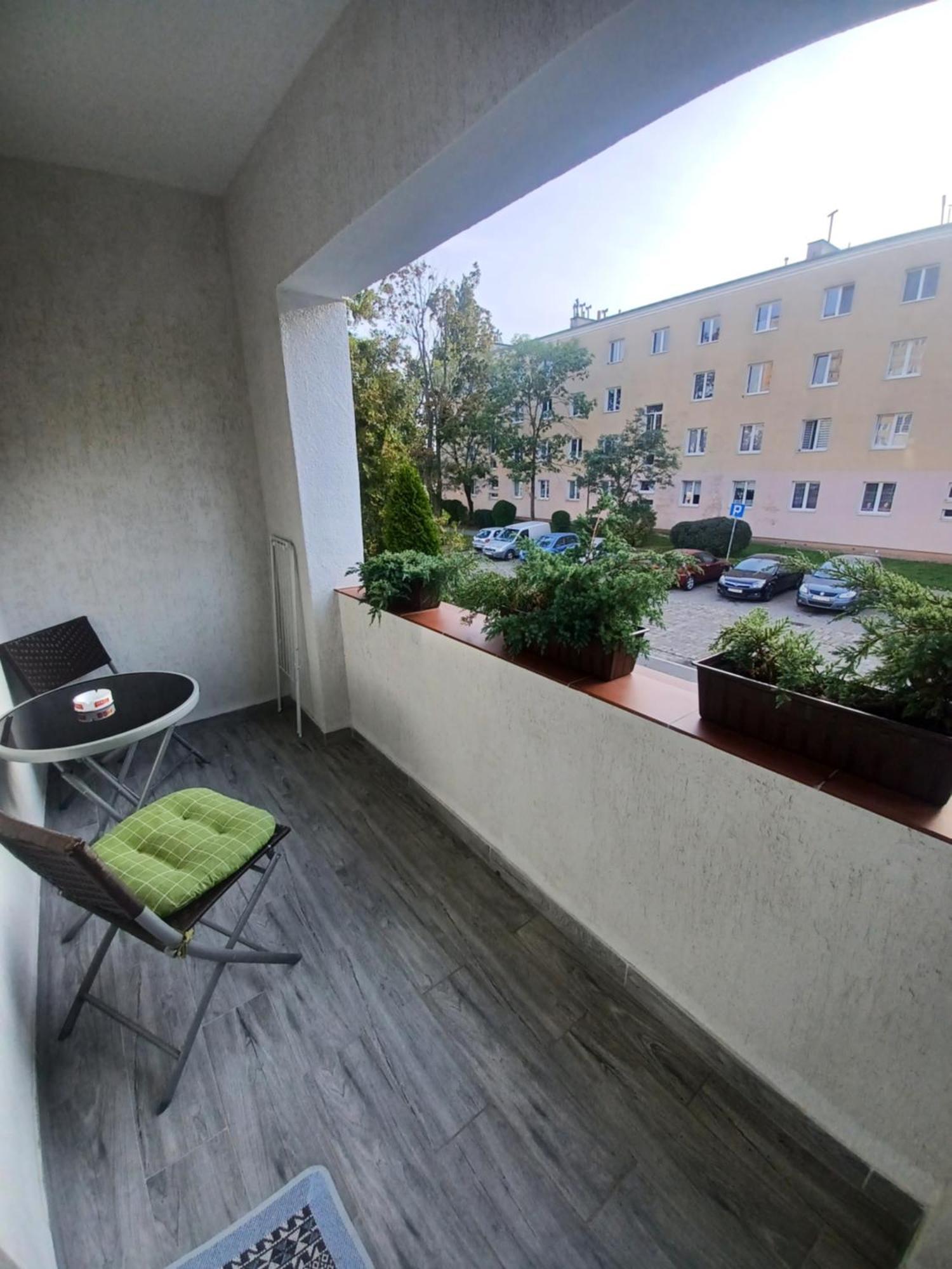 Apartament Lord Stary Toruń المظهر الخارجي الصورة