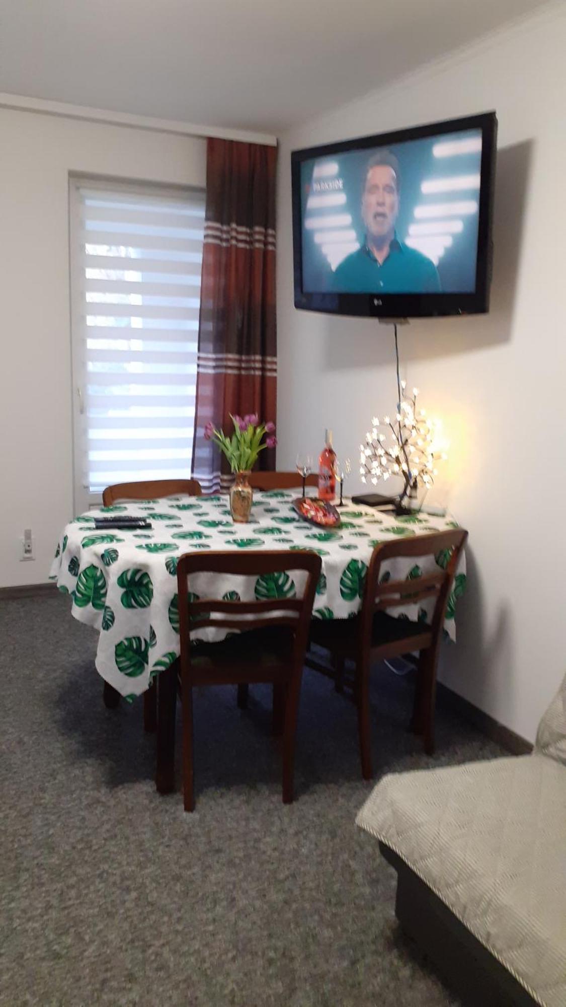 Apartament Lord Stary Toruń المظهر الخارجي الصورة