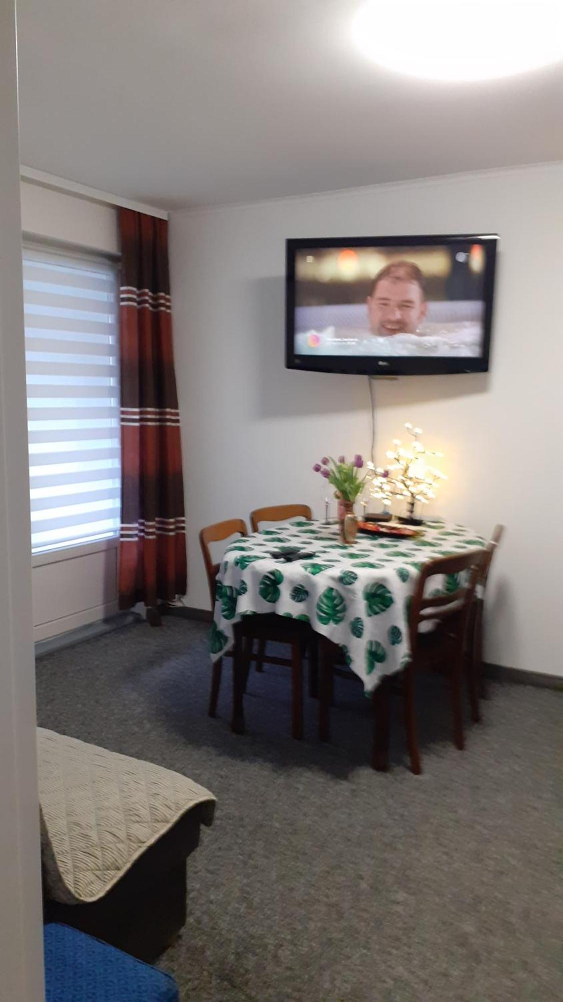 Apartament Lord Stary Toruń المظهر الخارجي الصورة