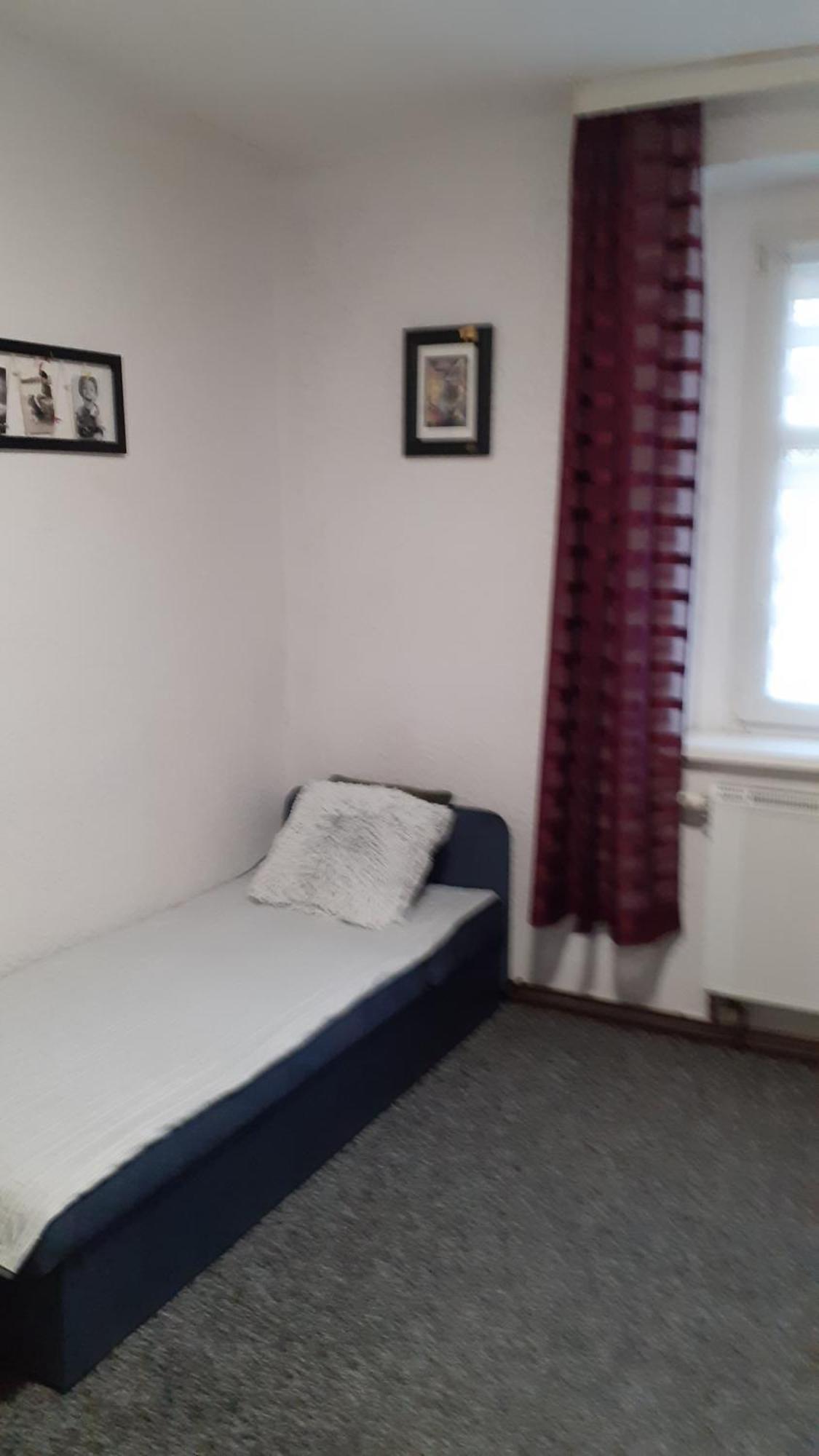 Apartament Lord Stary Toruń المظهر الخارجي الصورة