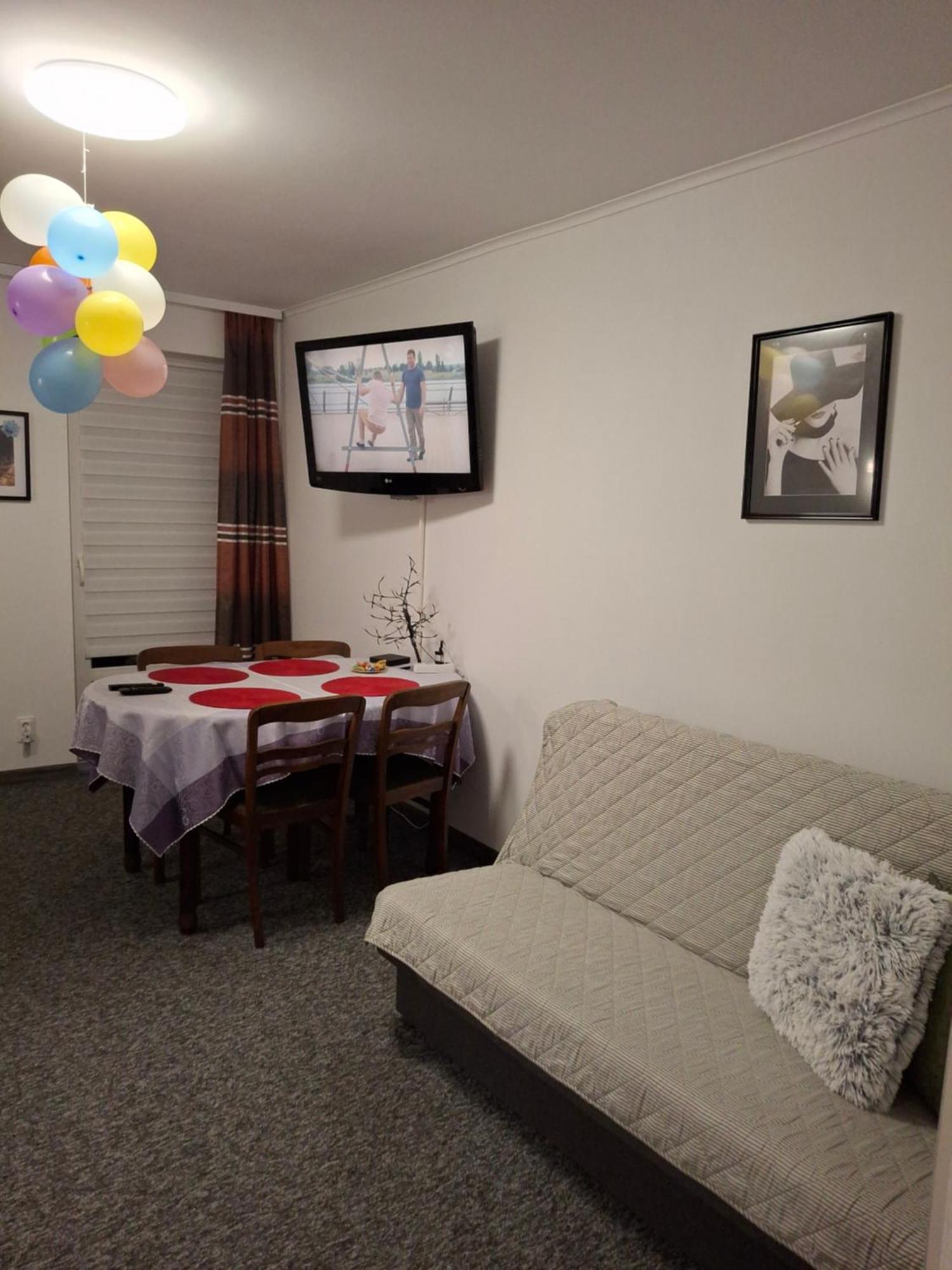 Apartament Lord Stary Toruń المظهر الخارجي الصورة