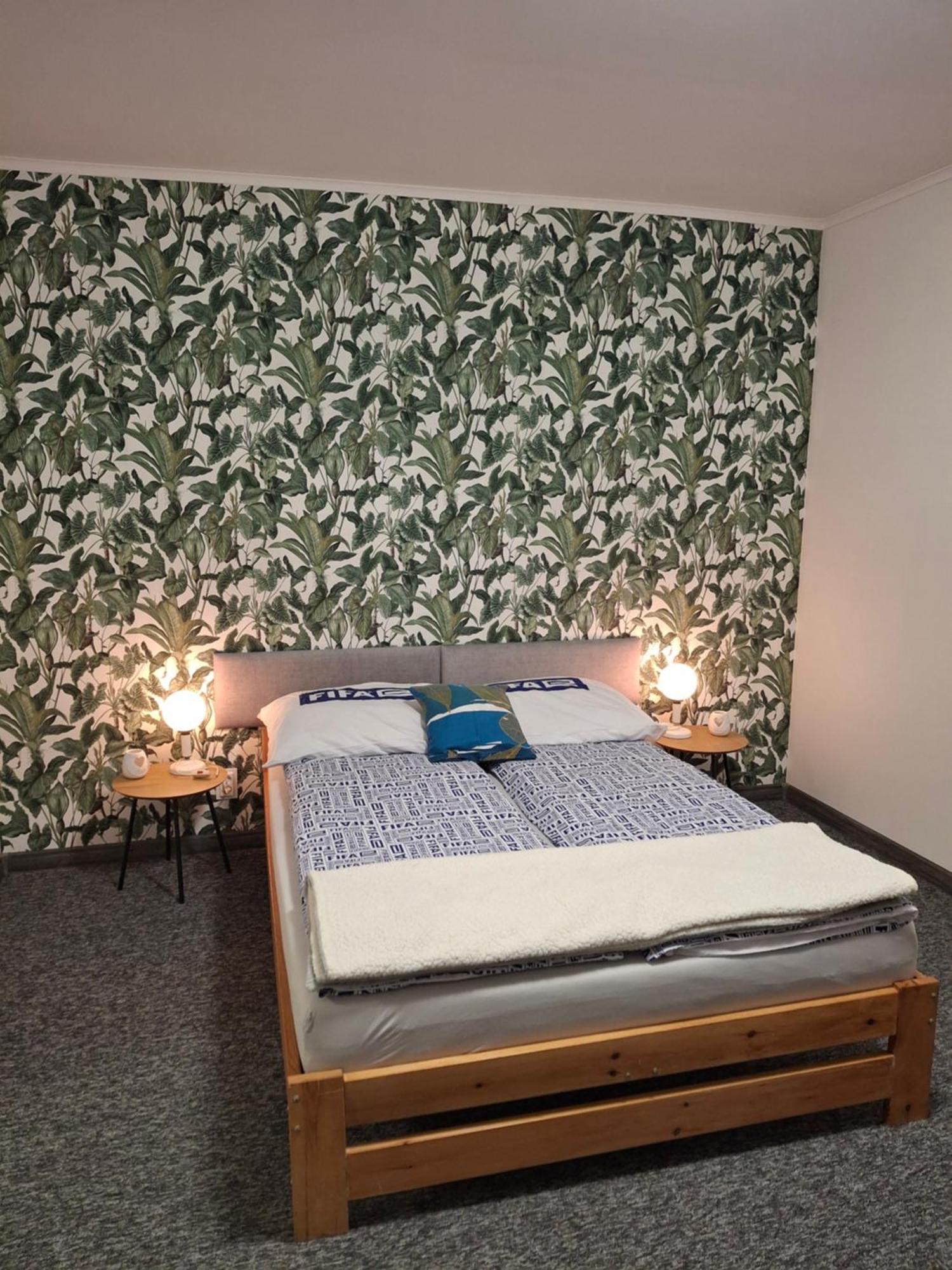 Apartament Lord Stary Toruń المظهر الخارجي الصورة